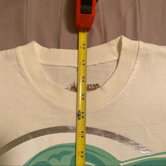 The Child Spirit Jersey for Adults – Star Wars - Picture 9 of 10